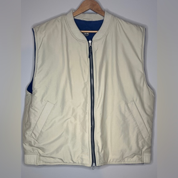 Navy timberland weathergear coat - Picture 9 of 9